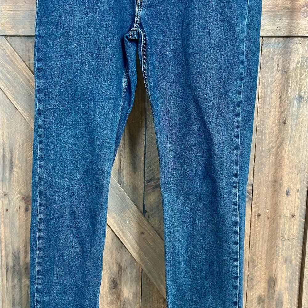 Levi’s 511 Slim Fit Stretch Jeans